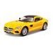 Bburago Bburago - Auta, HOBBY, Street Fire, display 18ks, 1:32, assort