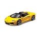 Bburago Bburago - Auta Street Fire, display 24ks, 1:43, assort