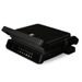 BERLINGERHAUS Elektrický gril 2000 W Black Rose Collection BH-9781