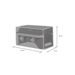 CAMPINGAZ Obal pro Attitude 2100 Premium 2000035417