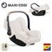 Autosedačka Maxi-Cosi pro panenky béžová