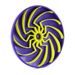 SpinMaster AEROBIE PRO Bounce - Létající, házecí disk, průměr 20 cm, assort