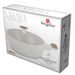 BERLINGERHAUS Pánev hluboká s titanovým povrchem a poklicí 28 cm Sahara Nordic Collection BH-8318