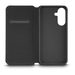 White Diamonds Slim Folio, pouzdro-knížka pro Samsung Galaxy A37 5G, černé