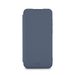 Hama Fantastic Feel, pouzdro-knížka pro Samsung Galaxy A57 5G, hebký povrch, modré