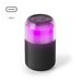 Hama Can Speaker, Bluetooth reproduktor ve tvaru plechovky, 5 W, 4 světelné režimy