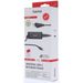 Hama USB-C napájecí zdroj pro notebooky, Power Delivery, GaN, 65 W