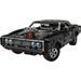 Auto Fast and Furious Dodge Charger R/T