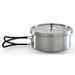 CAMPINGAZ Kempingové nádobí ACCY STAINLESS STEEL TREKKING KIT 2197185