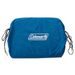 COLEMAN Matrace nafukovací EXTRA DURABLE AIRBED RAISED DOUBLE 2000031639