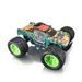 Maisto Maisto Tech RC, Off-Road Attak DINO, 2,4 Ghz