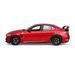 Bburago 1:18 Plus - Alfa Romeo Giulia GTA - Met Red