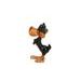 Daffy Duck figurka 2,5"