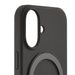 White Diamonds Mag Urban Stand Case, kryt pro Apple iPhone 17, MagSafe kompatibilní, černý