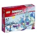 LEGO Juniors 10736 Anna a Elsino ľadové ihrisko