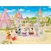 Sylvanian family Zvířátka z Cirkusu