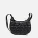 Černá dámská kabelka Geox Maryemy Bag