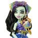 Monster High SKULLTIMATE SECRETS Destination panenka - JINAFIRE