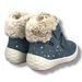 Superfit dětská zimní obuv 1-106316-8000 GROOVY 2.0 blau