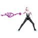 HASBRO - Spiderman HASBRO - Spider-Man Ghost Spider figurka