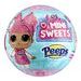 L.O.L. Surprise! Loves Mini Sweets Peeps panenky, PDQ