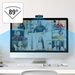 Hama PC webkamera C-900 Pro, UHD 4K, autofocus