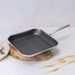 BERLINGERHAUS Pánev grilovací nerez 28 cm Eternal Collection BH-8513