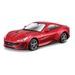 Bburago Bburago - Auta Race+Play, Ferrari, display 12ks, 1:43, assort