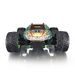 Maisto Maisto Tech RC, Off-Road Attak DINO, 2,4 Ghz