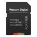 SanDisk Extreme microSDXC 2TB UHS-I Card + Adapter 240MB/s and 140MB/s