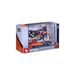Bburago Bburago - Motocykl, CYCLE, Red Bull KTM 450 Rally (Dakar Rally), 1:18