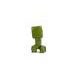 Minecraft Movie figurka 2,5", 4 druhy, DP12, wave 5