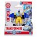 HASBRO - Transformers HASBRO - Transformers Cyberworld, SKY-BYTE