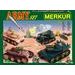 Merkur Army set