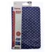 Hama Polka Dot puzdro na tablet, do 20,3 cm (8"), modré