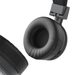 Hama Bluetooth sluchátka Freedom Lit III, on-ear, černá