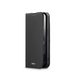 Hama Daily Protect, pouzdro-knížka pro Apple iPhone 16e, funkce stojanu, černé