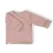 ESITO Dětská bunda WRAP Warmkeeper ZOE Cameo pink - růžová
