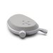 Hama Calm, Bluetooth® reproduktor, plochý, bílý šum, časovač, 3 W