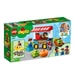 Lego Duplo 10867 Farmársky trh