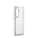 Hama Slim Protect, kryt pro Samsung Galaxy S26, ultra tenký, 20 % recyklov. materiálů, průhledný