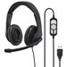 Hama PC Office Headset HS-USB300