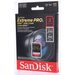 SanDisk Extreme PRO SDXC 2 TB Up to 250 MB/s and 150 MB/s, UHS-I Card