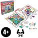Hasbro gaming MONOPOLY Junior CZ verze