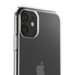 Hama Always Clear, kryt pro Apple iPhone 11, vždy průhledný, nežloutne