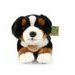 RAPPA Plyšový pes bernský salašnický ležící 30 cm ECO-FRIENDLY