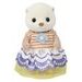 Sylvanian family Rodina mořských vyder