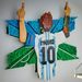 Lionel Messi – Okamžik vítězství