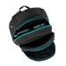 BAGMASTER DIGITAL 9 B BLUE/GREEN/BLACK