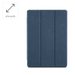 Hama Extreme Protect, pouzdro pro Samsung Galaxy Tab A9+ 11", licence D3O®, modré/průhledné